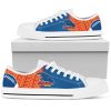 AFL Adelaide Crows Low Top Shoes