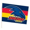 AFL Adelaide Crows Large House Flag