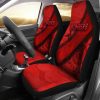AFL Essendon Bombers Indigenous Car Seat Covers