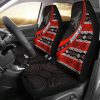 AFL Essendon Bombers NAIDOC Aboriginal Car Seat Covers