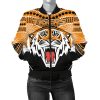 NRL Wests Tigers Indigenous Newest Bomber Jacket