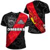 AFL Essendon Bombers Indigenous T-Shirt