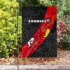 AFL Essendon Bombers NAIDOC Week House Flag