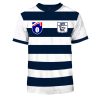 AFL Geelong Cats Custom Name Number 90s Vintage Retro Guernsey T-Shirt