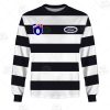 AFL Geelong Cats Custom Name Number Vintage Guernsey 1992 HERITAGE Sweatshirt