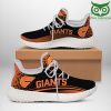 AFL Greater Western Sydney Giants Reze Sneakers