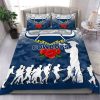 NRL North Queensland Cowboys ANZAC Day Camo Doona Cover