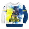NRL North Queensland Cowboys – Johnathan Thurston Kids Sweatshirt