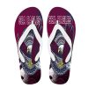 NRL Manly Warringah Sea Eagles NAIDOC Week Flip Flops