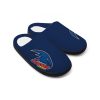 AFL Adelaide Crows Navy Blue In-House Slippers