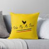 AFL Adelaide Crows We Fly As One Square Pillow Case V2