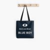 AFL Carlton Blues Navy Blue Tote Bag