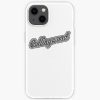 AFL Collingwood Magpies White Phone Case