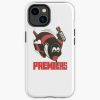 AFL Essendon Bombers White Premiers 2000 Phone Case