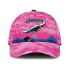 NRL North Queensland Cowboys ANZAC Simple Style Classic Cap