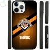 NRL Wests Tigers Limited Edition Phone Case