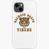 NRL Wests Tigers White Phone Case