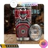 AFL Essendon Bombers Indigenous Red Tumbler
