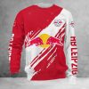 RB Leipzig Red Bull Sweatshirt
