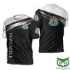 Newcastle United FC Special Style T-Shirt