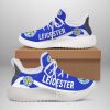 Leicester City FC Blue Reze Sneakers V2