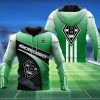 Borussia Mönchengladbach Special Style Pullover Hoodie