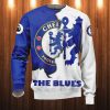 Chelsea FC The Blues Sweatshirt V2