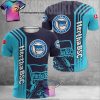 Hertha BSC UEFA Football Soccer T-Shirt