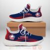 LOSC Lille Blue Red Reze Sneakers