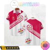 RB Leipzig Die Roten Bullen Bundesliga Hawaiian Shirt