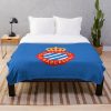 RCD Espanyol Blue Fleece Blanket