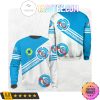 RC Strasbourg Alsace Ligue 1 Sweatshirt