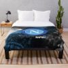 SSC Napoli Special Style Fleece Blanket