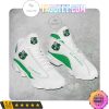 US Sassuolo Calcio White Air Jordan 13 Shoes