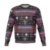 West Ham United FC Ugly Christmas Sweater