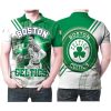 NBA Boston Celtics Jayson Tatum – Vote For Allstar Legend Player Polo Shirt