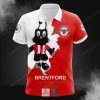 Brentford FC Limited Edition Polo Shirt