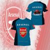 Arsenal FC T-Shirt V3