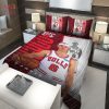 NBA Chicago Bulls Demar Derozan 6 Bedding Set