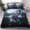 FC Barcelona Lionel Messi La Pulga Bedding Set