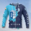 FC Vizela Limited Edition Zip Up Hoodie