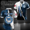 Hertha BSC Limited Edition Polo Shirt