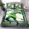 NBA Boston Celtics Jayson Tatum Bedding Set V6