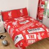 Liverpool FC Bedding Set V4