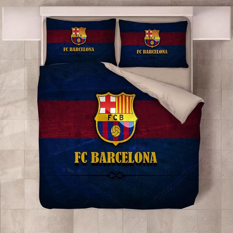 FC Barcelona Special Edition Bedding Set FC Barcelona Special Edition Bedding Set