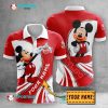 1. FC Köln Custom Name Mickey Polo Shirt