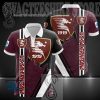 US Salernitana Special Style Polo Shirt