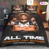 NRL Wests Tigers David Nofoaluma Doona Cover