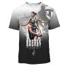 AFL Collingwood Magpies Broodie Grundy #4 T-Shirt