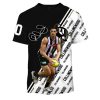 AFL Collingwood Magpies Scott Pendlebury #10 T-Shirt